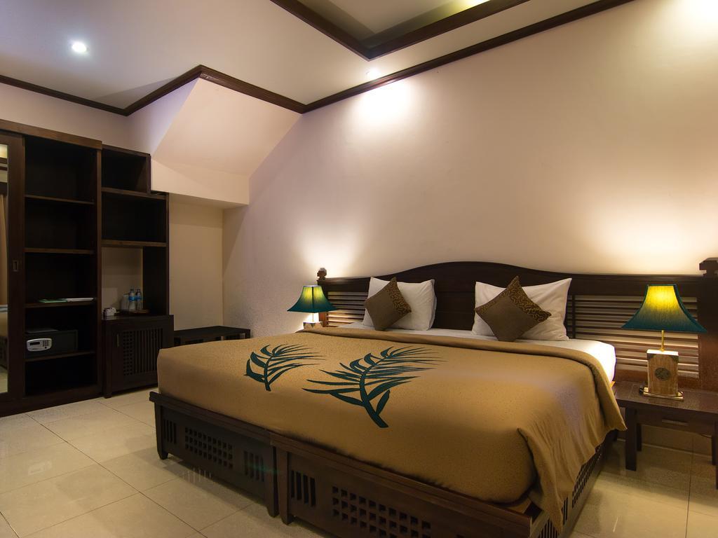 De Munut Balinese Resort Ubud  Exterior photo